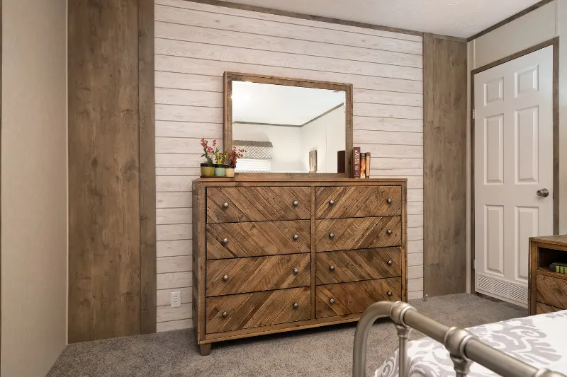 Edge 72 Bedroom