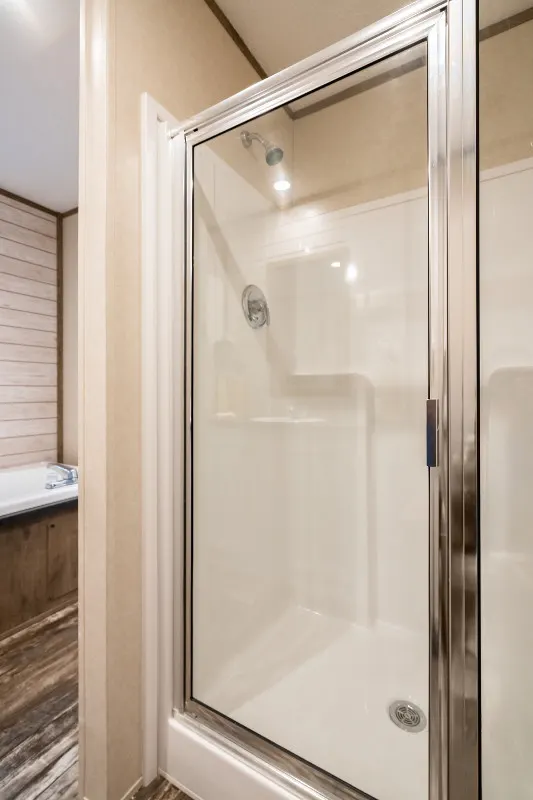 Edge 72 Bathroom