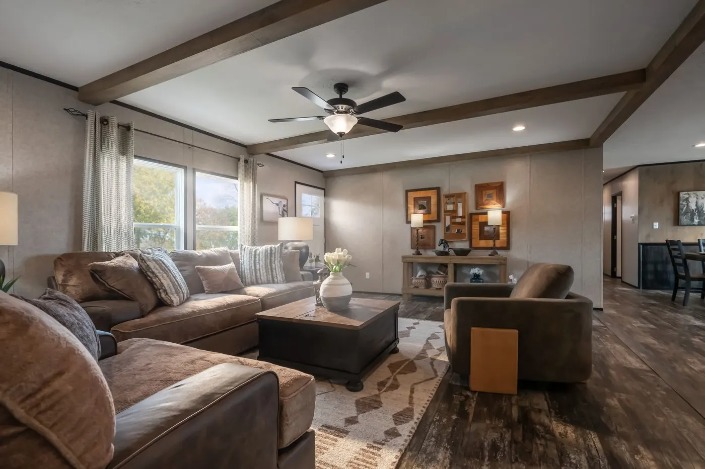 Tributary Living Room 3