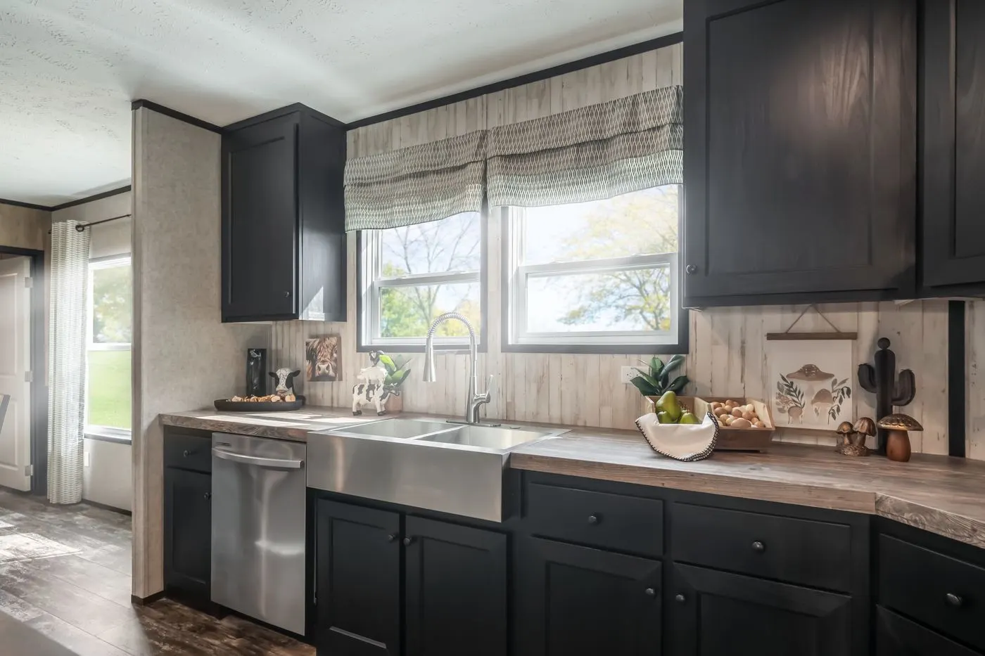 Tributary Kitchen 2