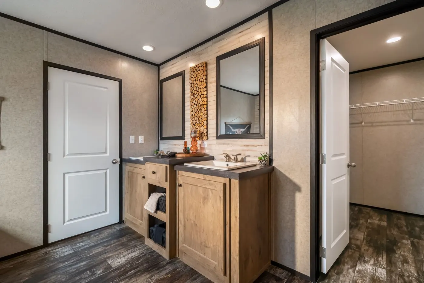 Tributary Bathroom 3