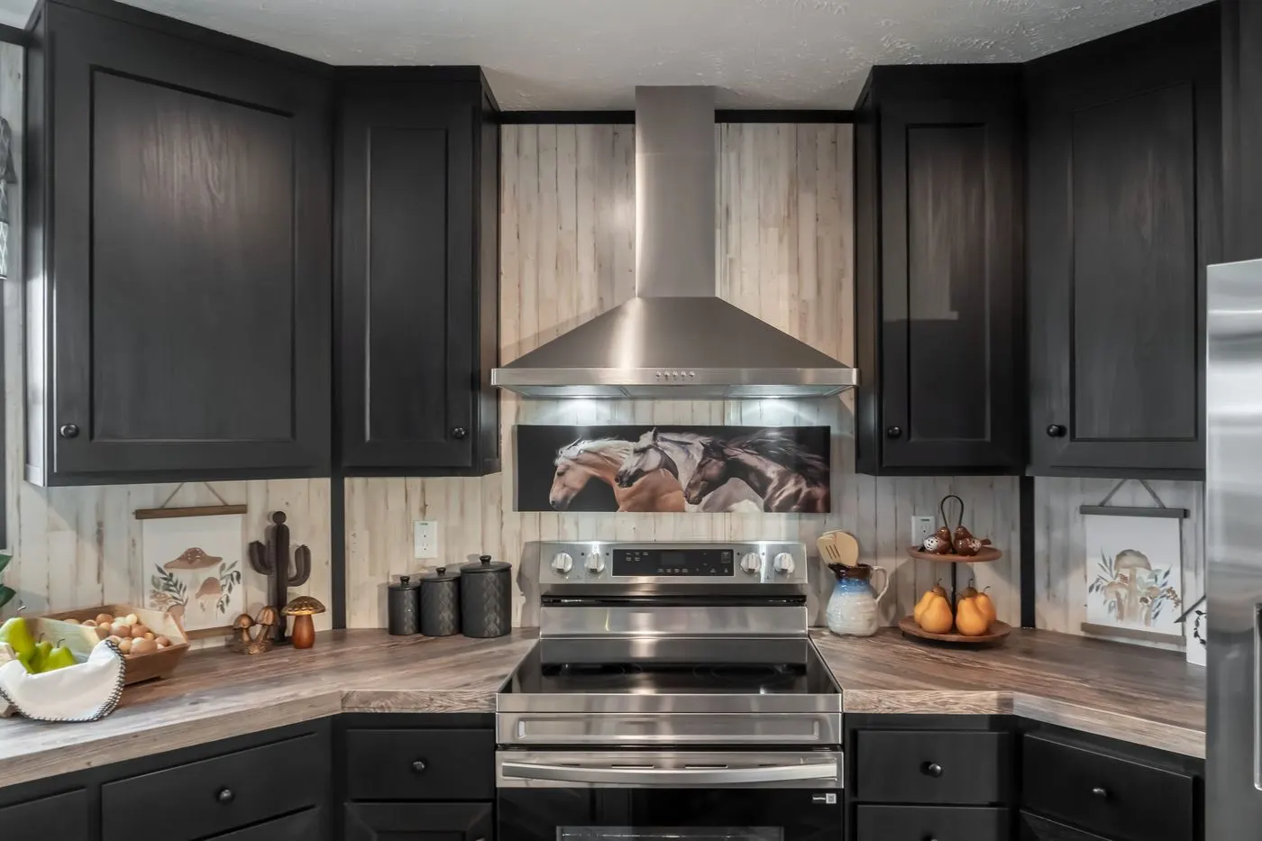 Tributary Kitchen 5