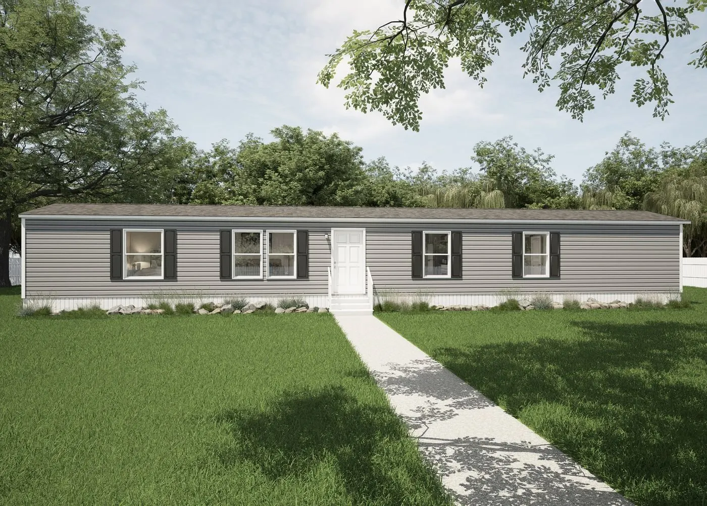 LUMEN — exterior