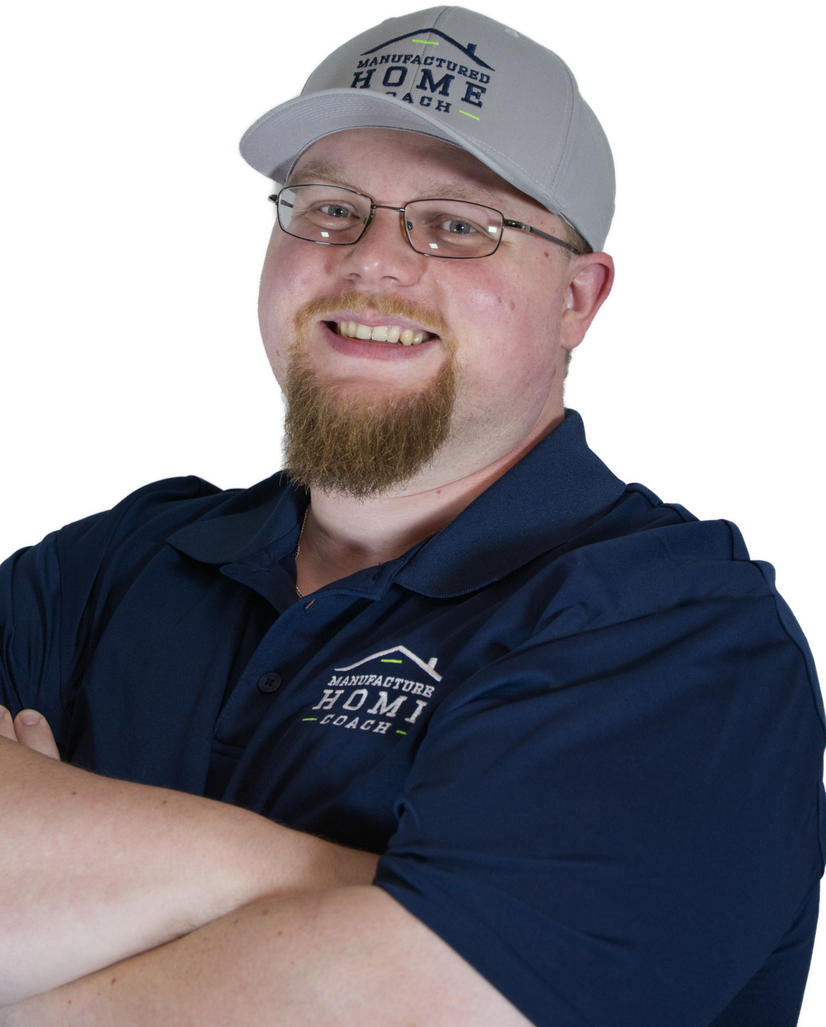 Nicholas Bell, Founder of Manufactured Home Coach